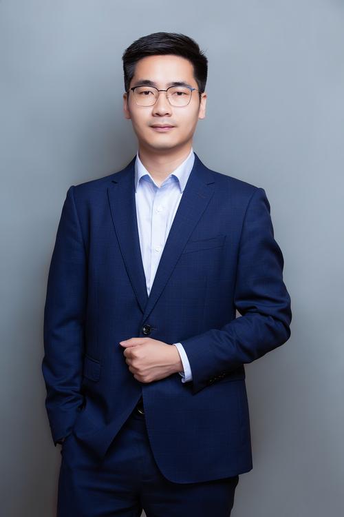 潘总